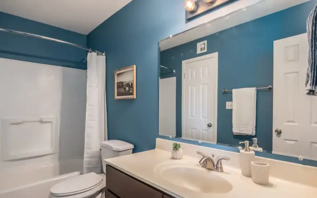 3BR Retreat Old Town by Wanderjaunt
