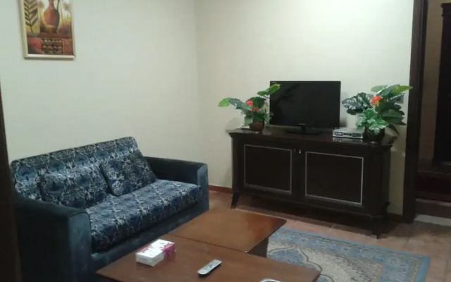 Araek Jeddah AlBaghdadia