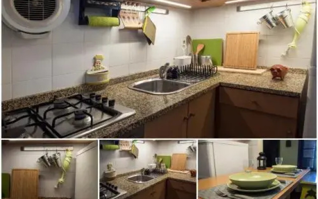 Guest House - Praia do Furadouro