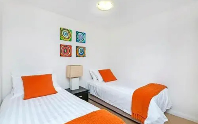 The Apartment Service HELP7