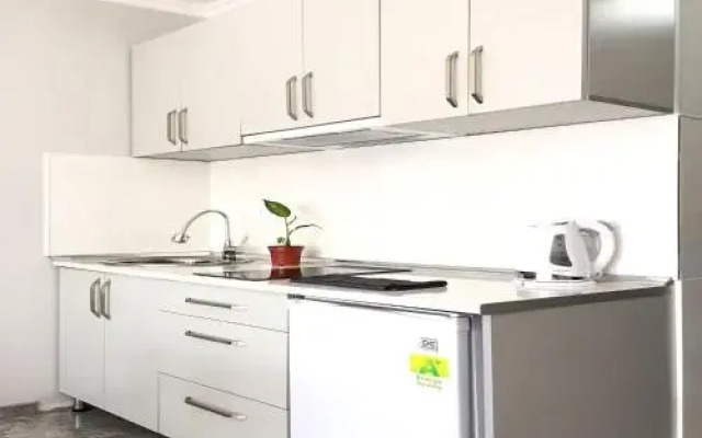 Orbi Residence