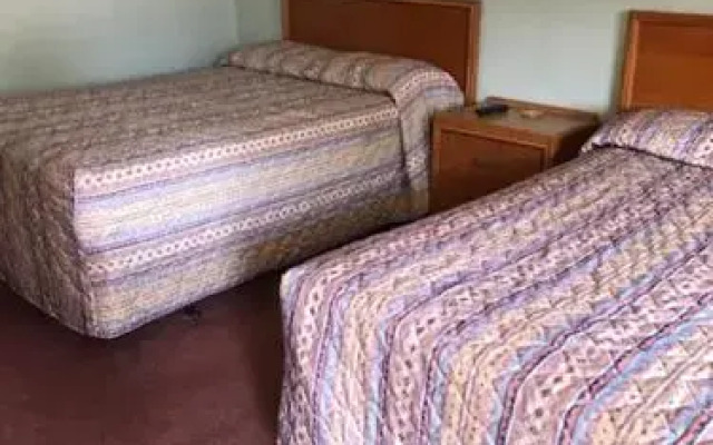 Town House Motel