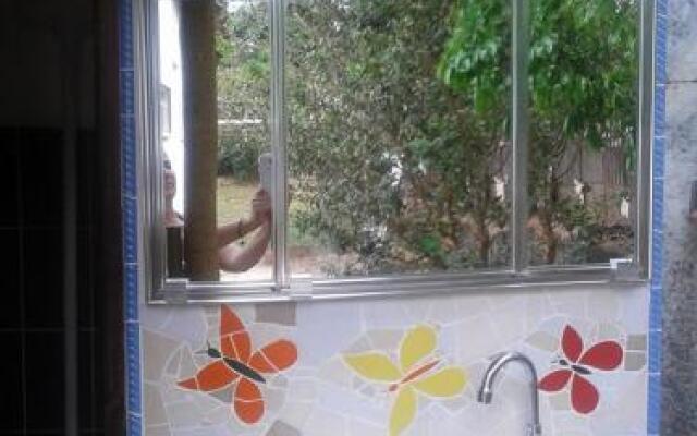 Hostel Chapada Veadeiros