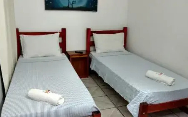 Casa Thayla Pousada
