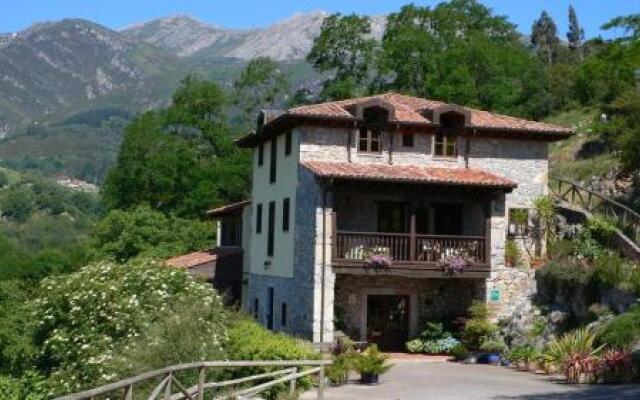 Hotel Posada del Valle