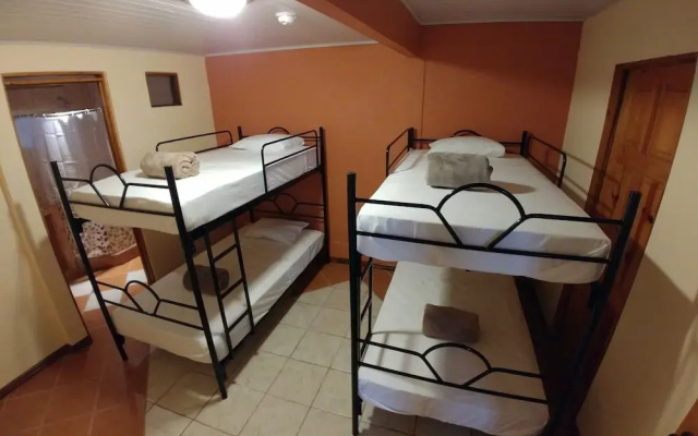 Hotel Roble Urbano - Hostel