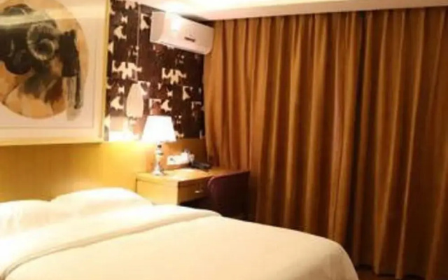 Constellation Theme Hotel
