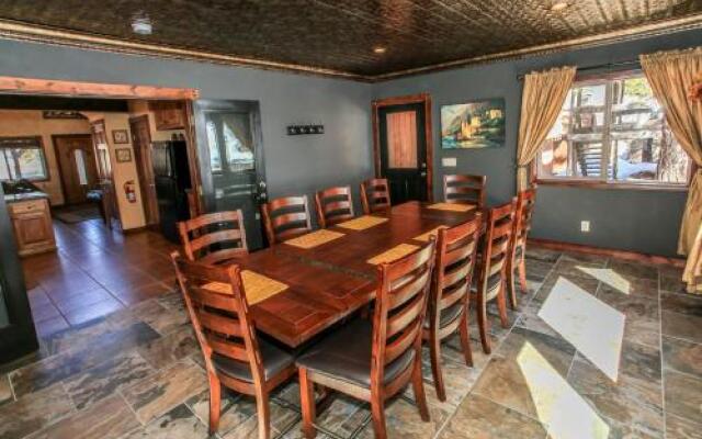 Boulder Bay Park View