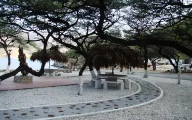 Playaca Beach