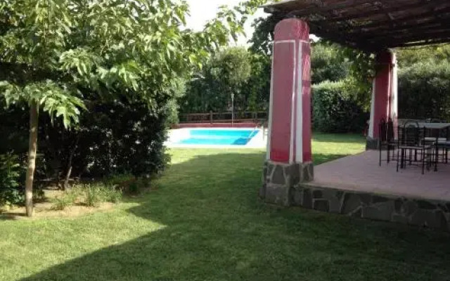 Villa Siman