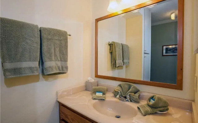 Kihei Akahi C-218 - 1 Br Condo