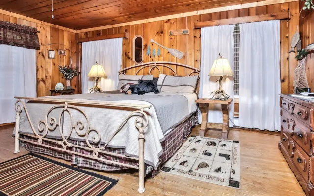 Loons Nest  - 4 Br Home