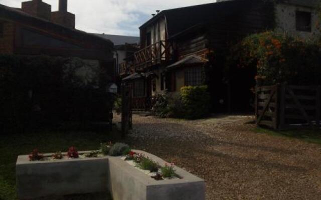 Apartamento Brisas del Golf