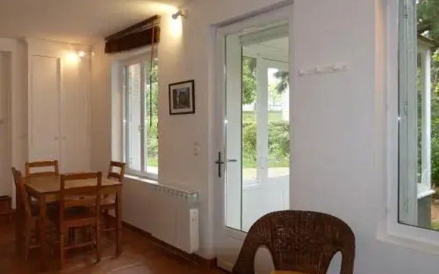 Maison d'Hôtes Des Remparts