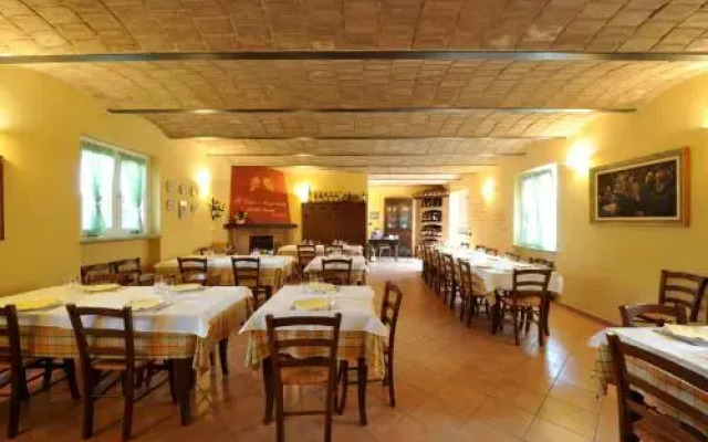 Agriturismo Cascina Varìe