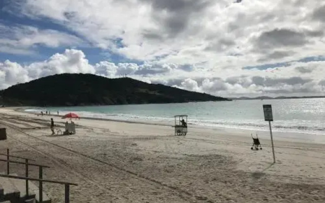 Cobertura Duplex na Prainha em Arraial do Cabo