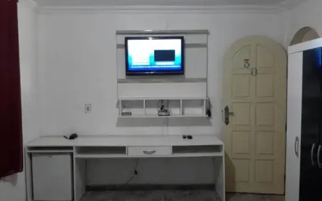 Hotel Raiz