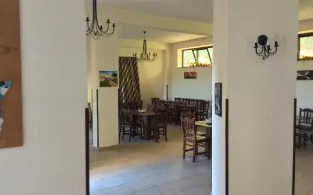 Villa Orchidea