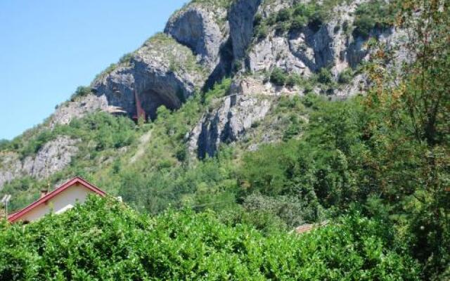 Les Terrasses De Castelmerle