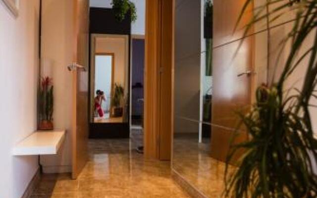 Hola Barcelona Tubella