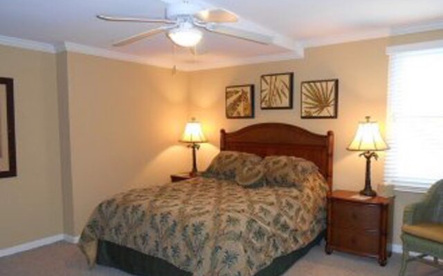 Bel Mare 100 4 Bedroom Condo by RedAwning