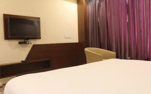 Hotel Pearl Avenue- Dehradun
