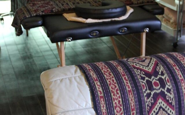 Hotel Cottage Shirakawa Sekinosato