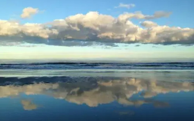 Residenza Roma Marina