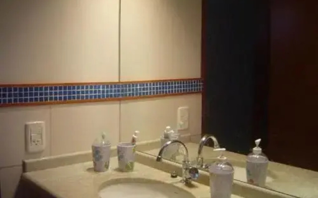 Chalés Canto dos Pássaros