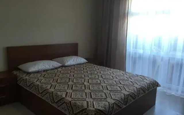 Apartments Ostrov Mechty