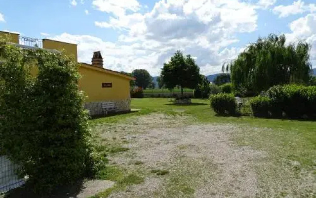 La Vecchia Stalla B&B
