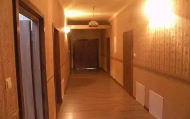 Gościniec Dworak