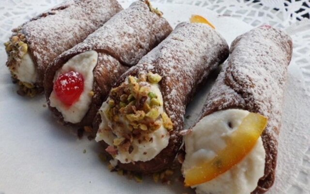 B&B Sogni di Cioccolato