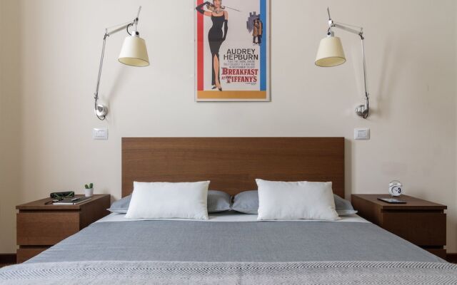 Home at Hotel - Central station