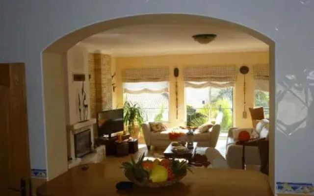 Casa Mós