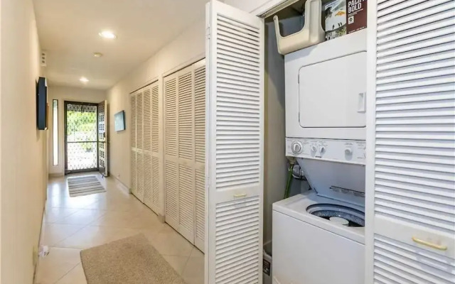 Maui Kamaole H-104 - 1 Br Condo
