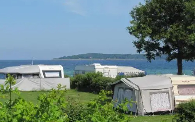 Camp Hverringe