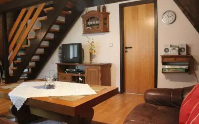 Ferienhaus Mohnblume