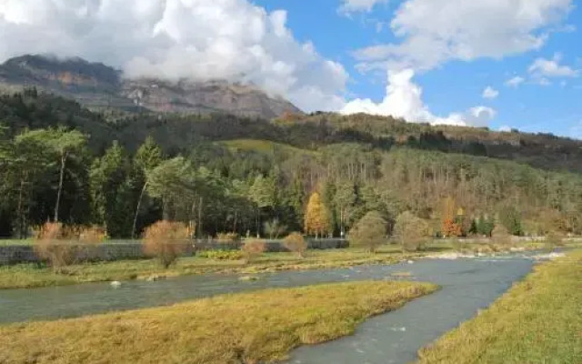 Appartamenti Comano Terme (TN) - Residenza Finestra sul Parco