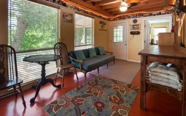 Ponderosa Cabin
