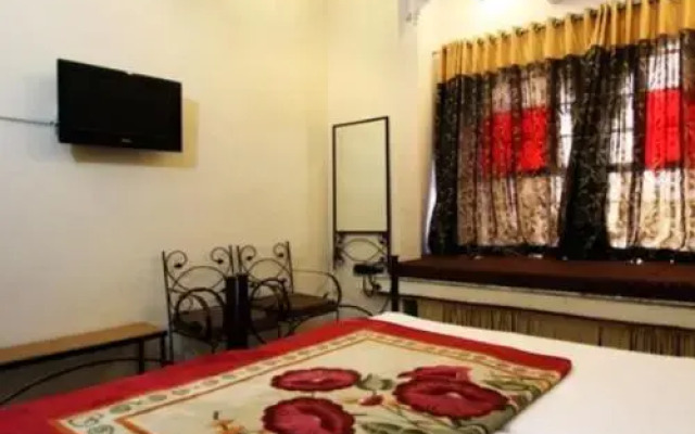 Heritage Haveli Guest House