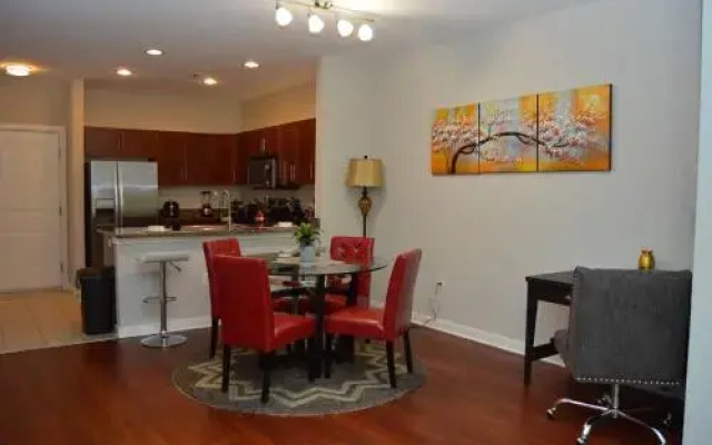 Montclair | Stunning Digs | Steps 2 NYC