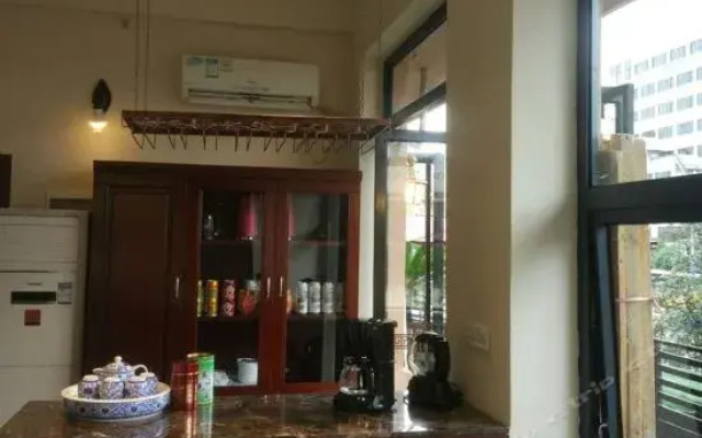 Minyuan Jingpin Hotel