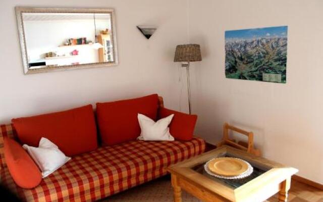 Oberstdorfer Bergwelt Kuschmann