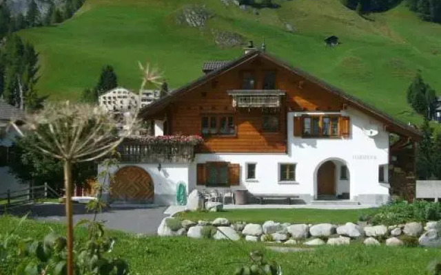 Appartements Teuriblick