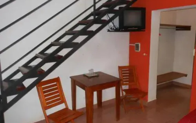Complejo Parque y Hostería Monte Aventura