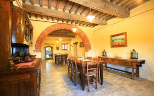 Villa Poggiolino
