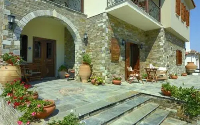 Traditional Guesthouse Iatrou