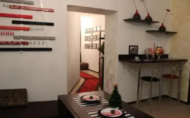 Hostel "Brest Central"