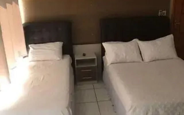Hotel Lider
